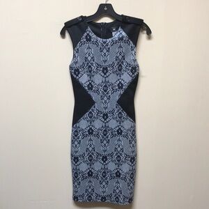 Va Va Voom Dress